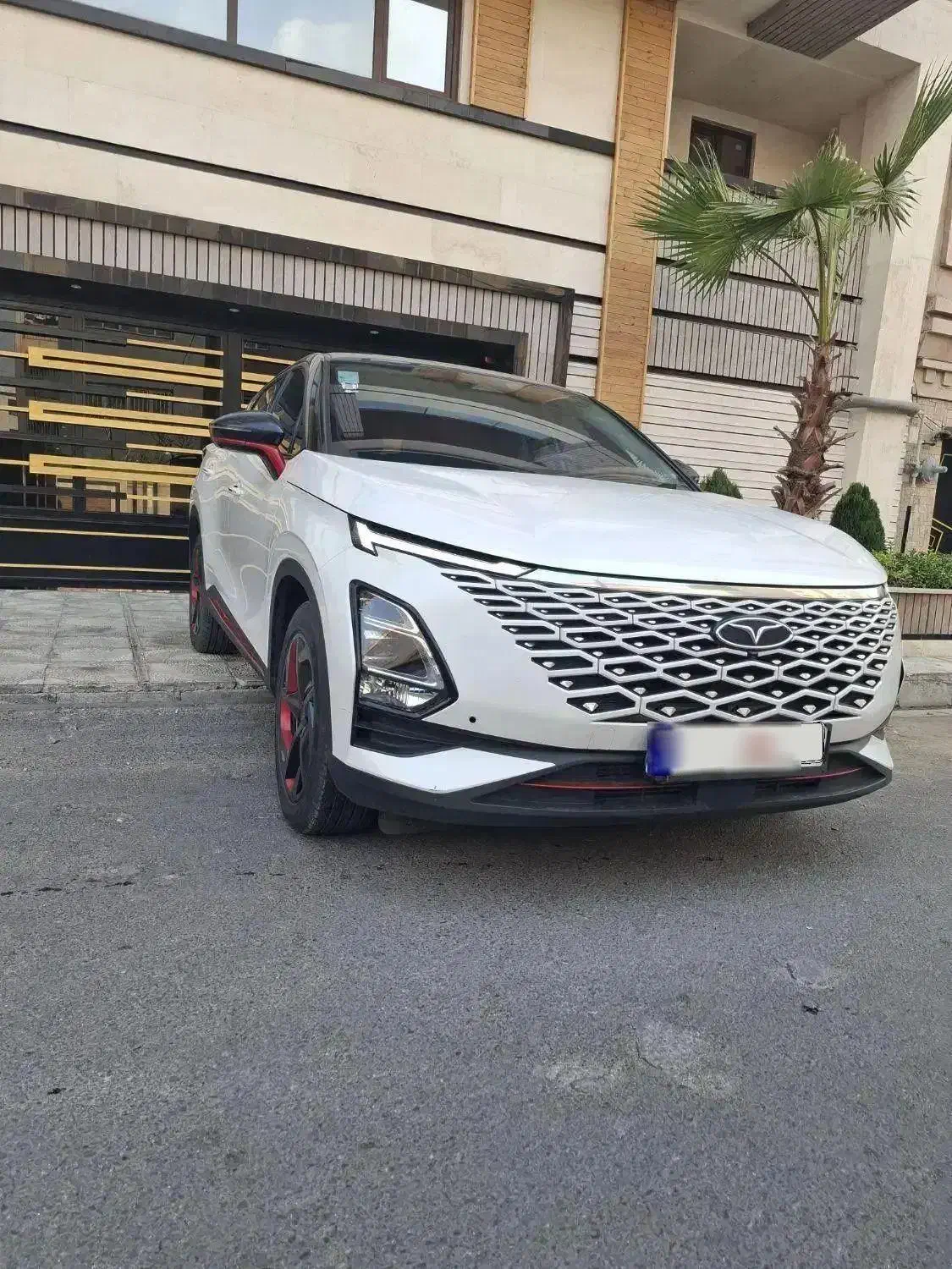 فونیکس fx پرمیوم ۱۴۰۲|خودرو سواری و وانت|فردیس, فردیس|دیوار