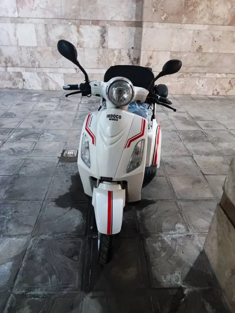 سه چرخه برقی|موتورسیکلت|مشهد, هنرور|دیوار