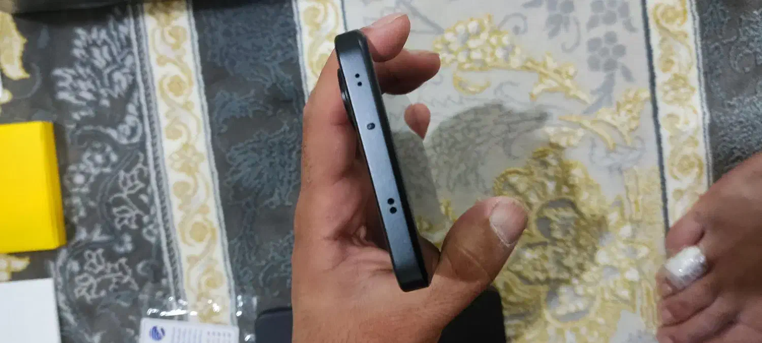 گوشی poco x7 pro|موبایل|قلعه شاهین, |دیوار