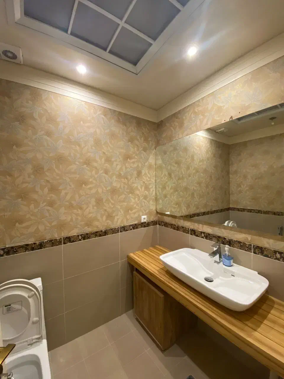 ۳۲۰ متر/نیاوران/۴ خواب|فروش آپارتمان|تهران, کامرانیه|دیوار