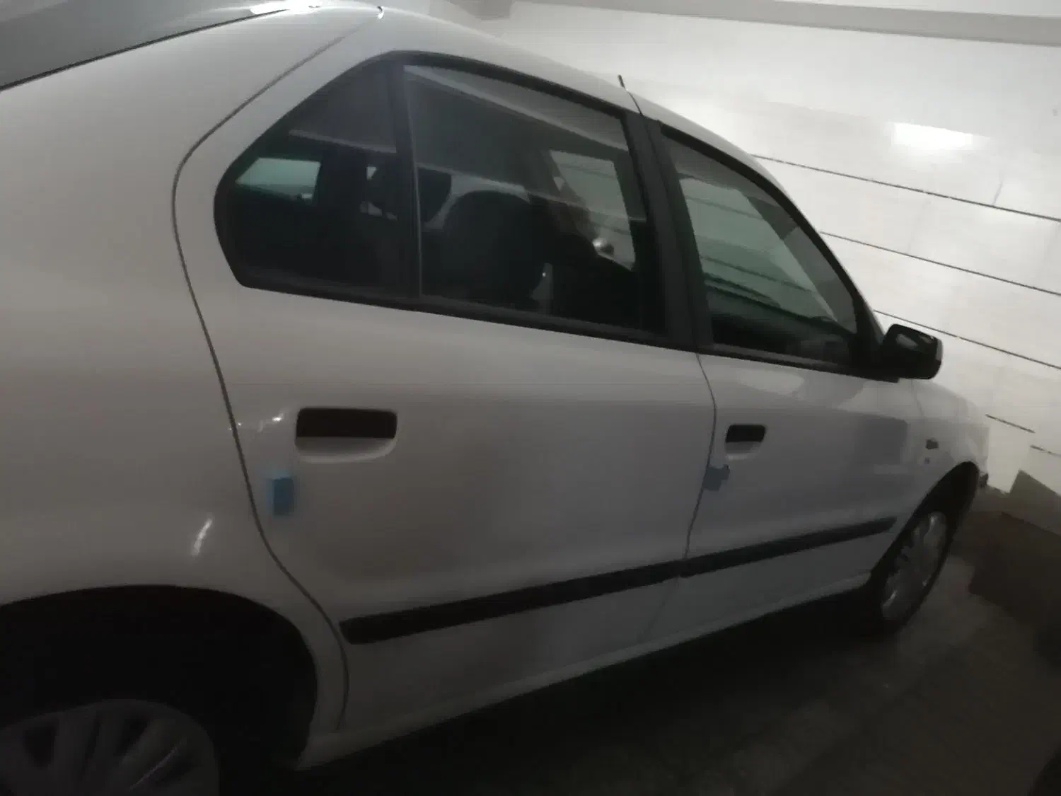 سمندlx مدل 97|خودرو سواری و وانت|فردیس, ثابتی|دیوار