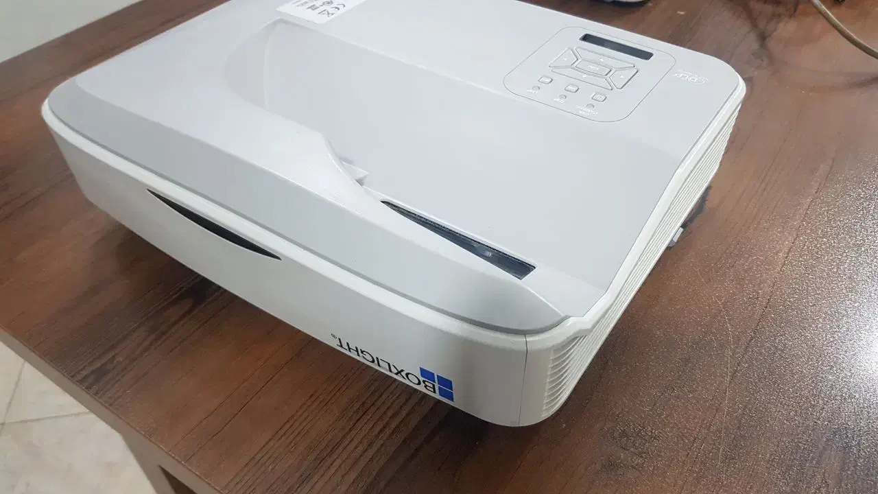 دیتا پروژکتور استوک اروپا|تلویزیون و پروژکتور|مشهد, زیبا شهر|دیوار