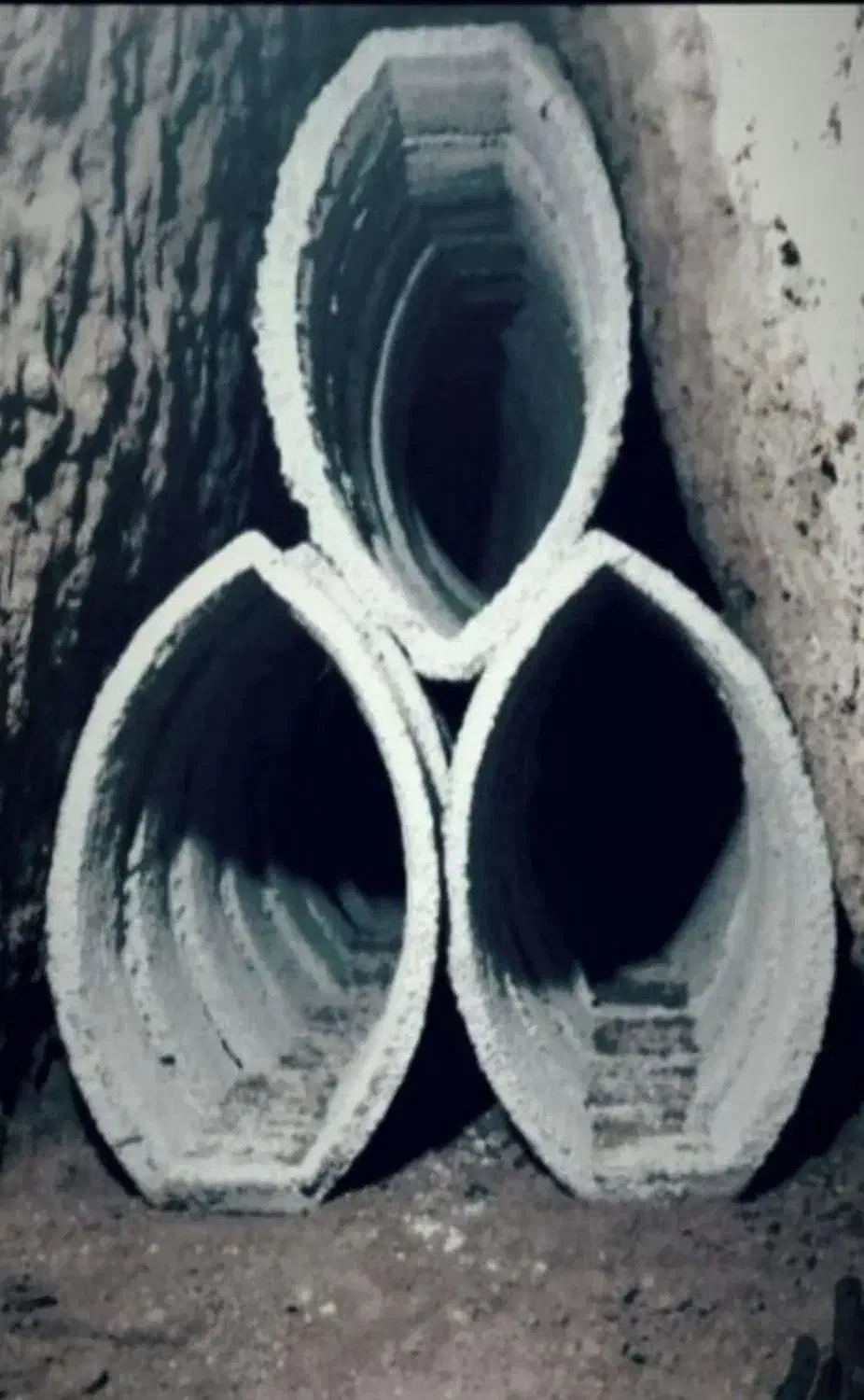 کندن چاه چاه کن ازمایشی فاضلاب ارت اب زنجان وستاه|خدمات پیشه و مهارت|زنجان, |دیوار