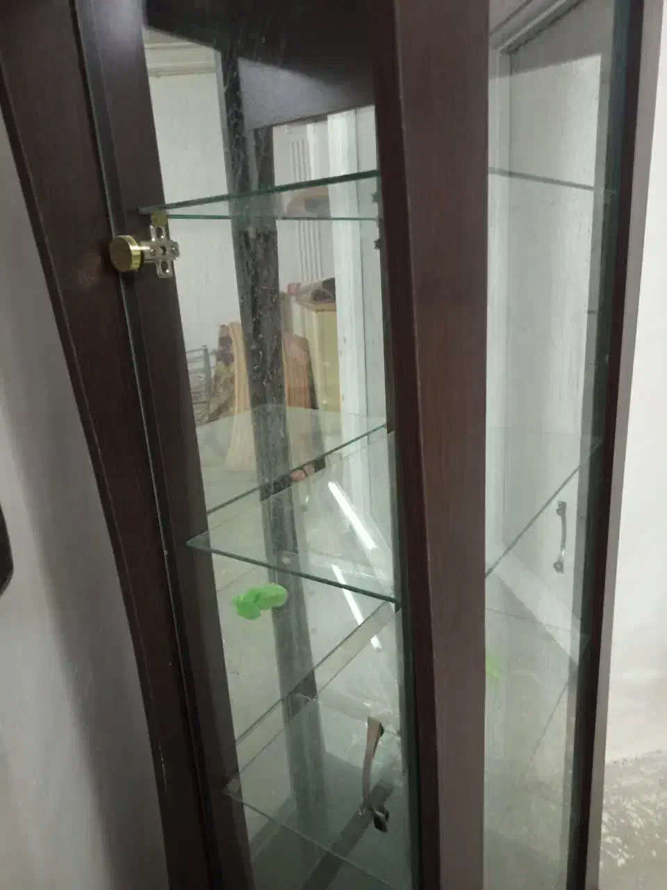 گنجه|بوفه، ویترین، کنسول|مشهد, سیس‌آباد|دیوار