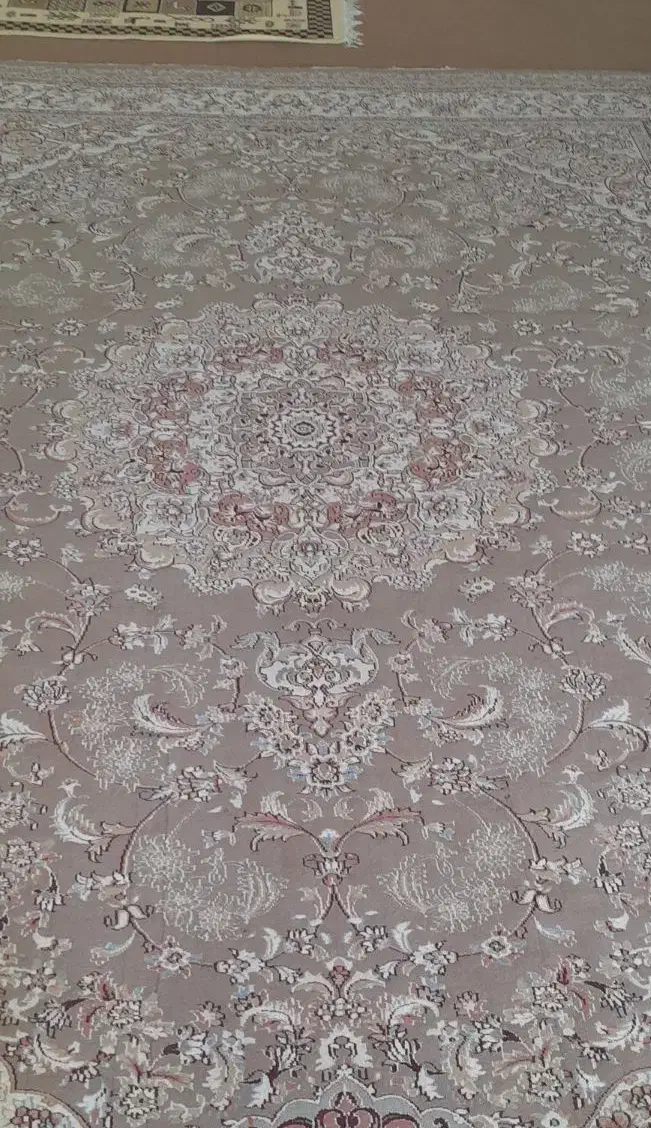 فرش گردویی|فرش|شیروان (خراسان), |دیوار