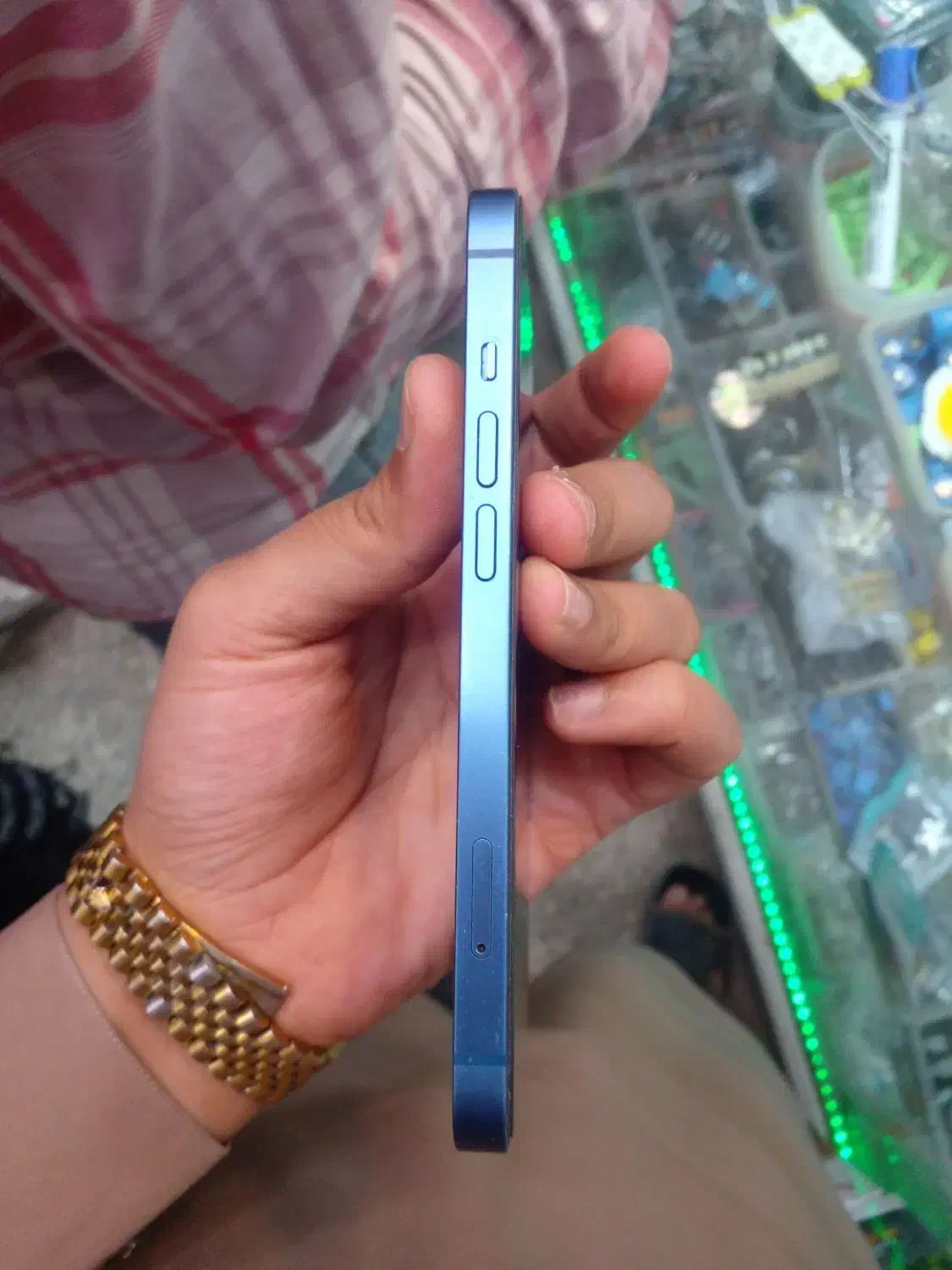 گوشی ایفون ۱۳|موبایل|زابل, |دیوار