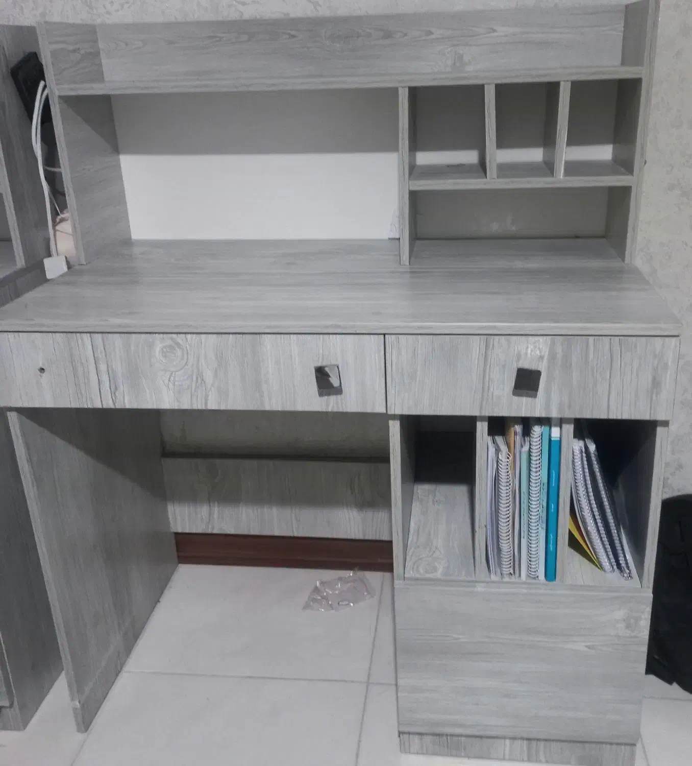 دو عدد کمد|جاکفشی، کمد، دراور|اسلامشهر, شهرک واوان|دیوار