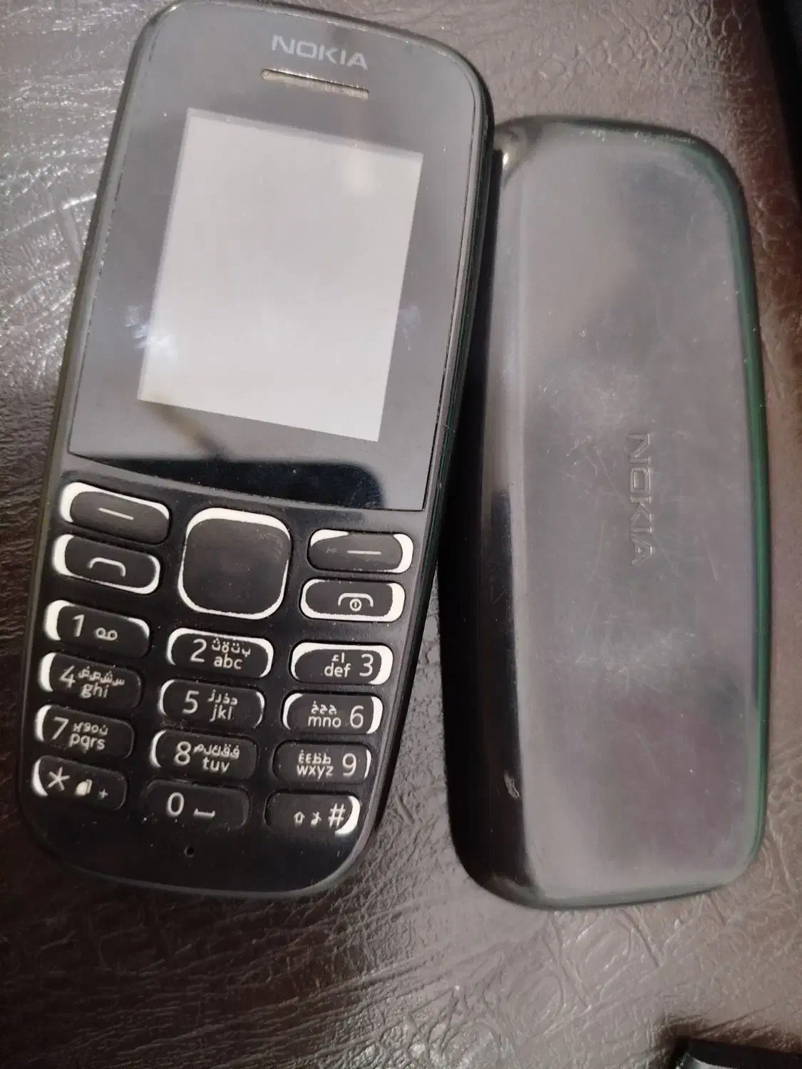 گوشی ساده|موبایل|چمران, |دیوار