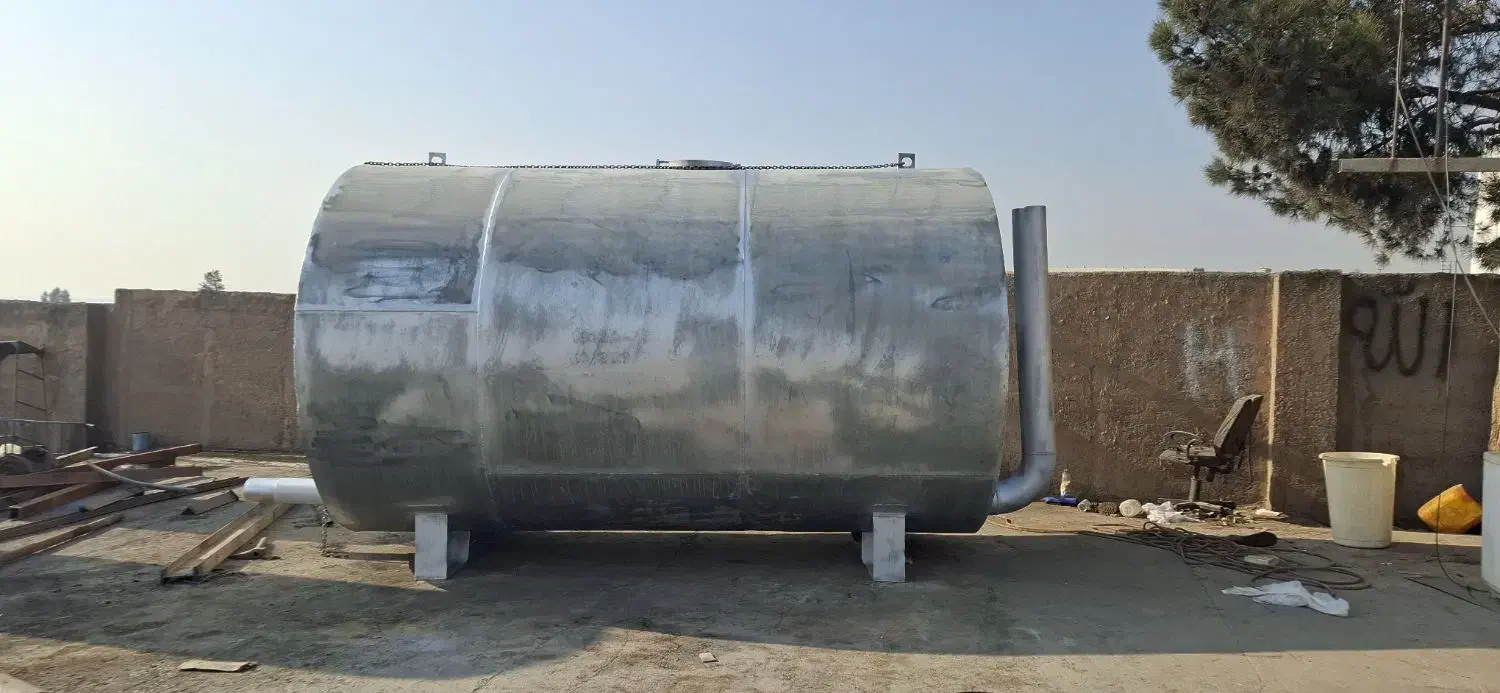 آبگرمکن صنعتی|مصالح و تجهیزات ساختمان|خاوران, |دیوار