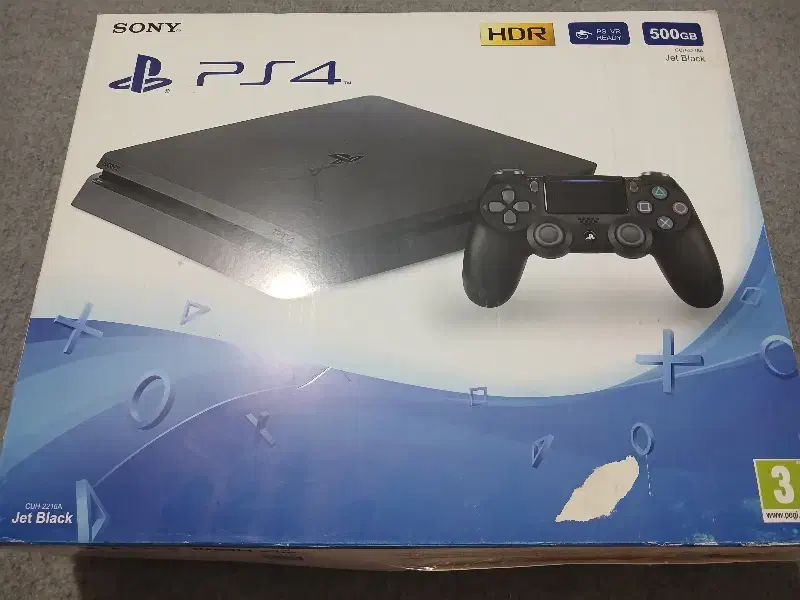 پی اس فور۴ دستگاه بازی4|کنسول، بازی ویدئویی و آنلاین|بروجرد, |دیوار