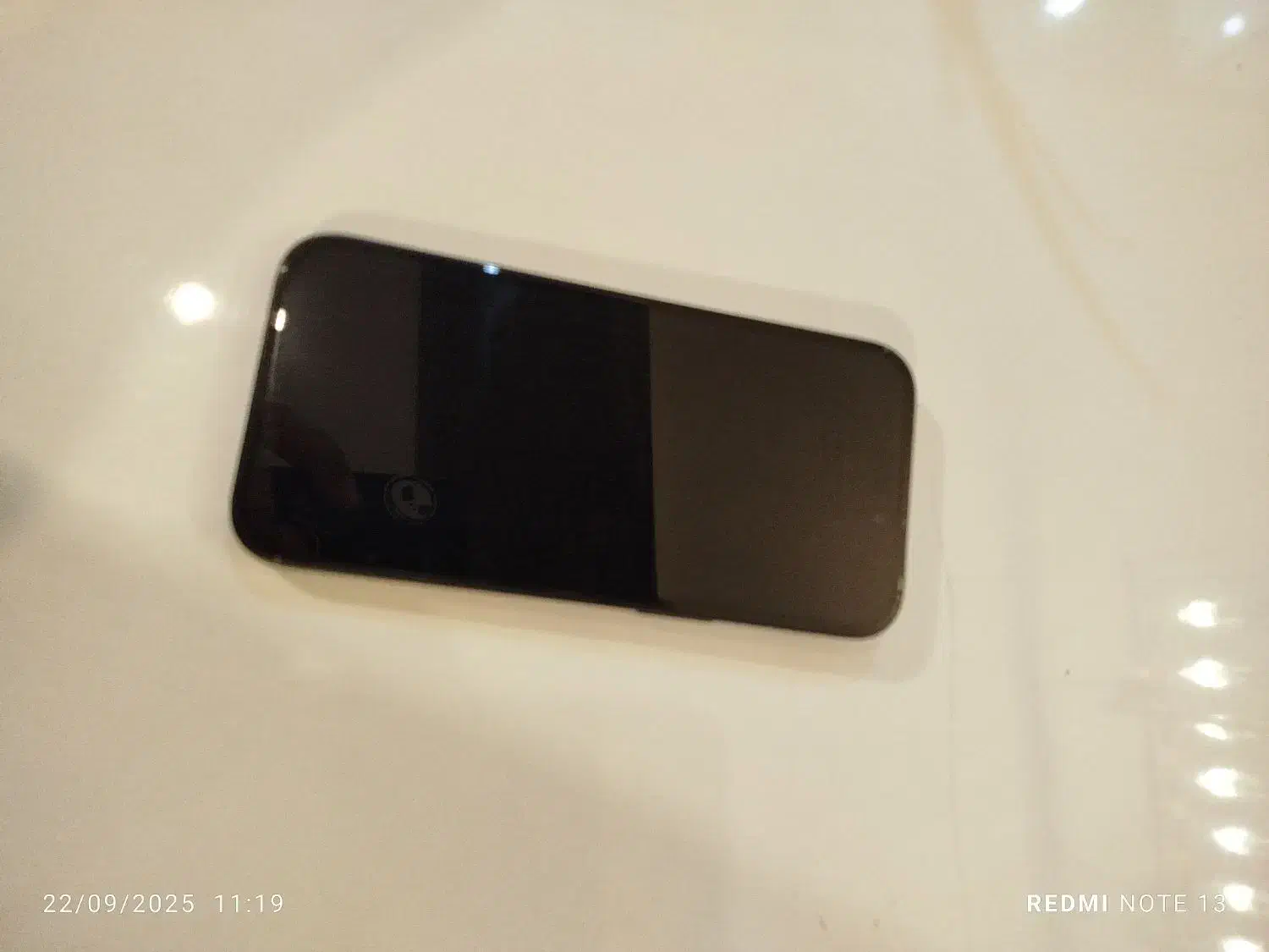 اپل iPhone 15 با حافظهٔ ۱۲۸ گیگابایت|موبایل|فردیس, فردیس|دیوار