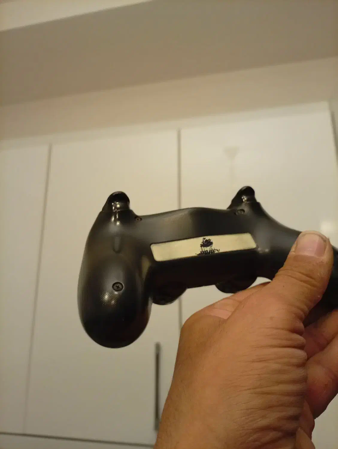 دسته ps4 اصلی|کنسول، بازی ویدئویی و آنلاین|باغستان, |دیوار