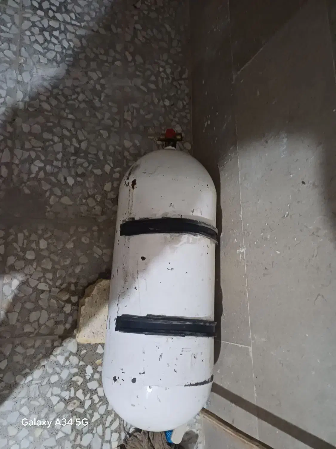 کپسول گاز سی ان جی|قطعات یدکی و لوازم جانبی|اصفهان, شهرک کاوه|دیوار