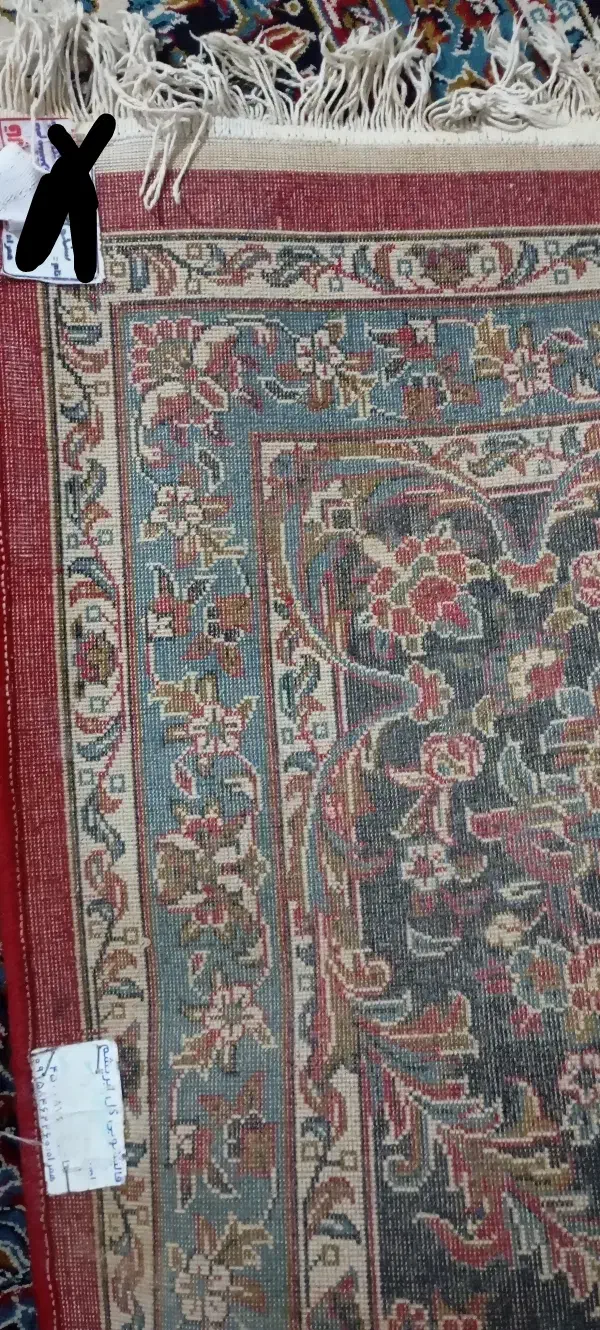 قالی|فرش|زابل, |دیوار