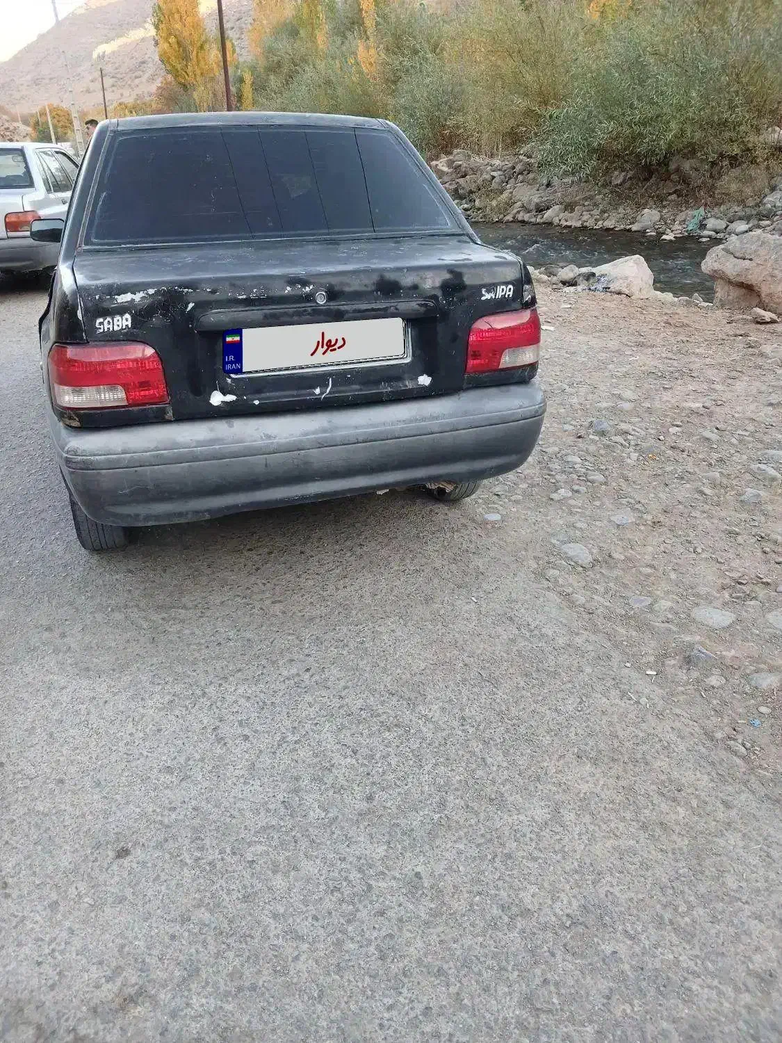 مدارک تکمیل به اسم خودمه کارت سوخت|خودرو سواری و وانت|الشتر, |دیوار