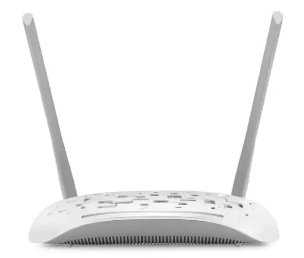 مودم tplink|مودم و تجهیزات شبکه|خرم‌آباد, |دیوار