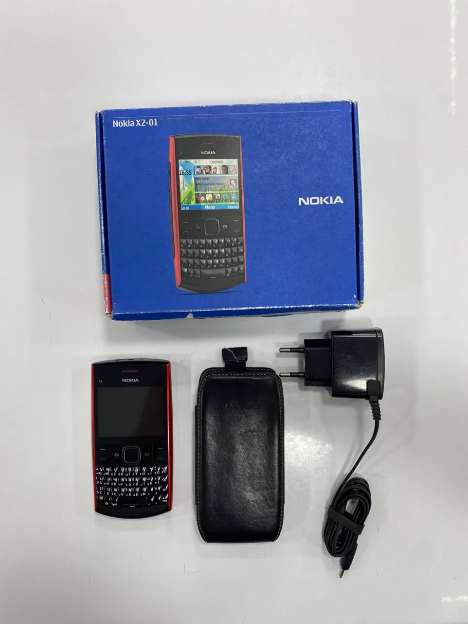 Nokia X2|موبایل|کرج, اصفهانی‌ها|دیوار