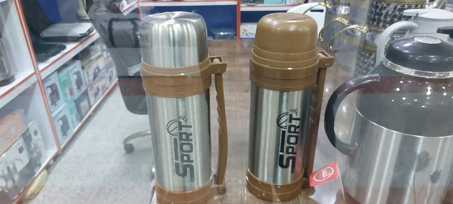 اینجا همه چیز موجوده لوازم خانگی جوانرود|سایر لوازم برقی|جوانرود, |دیوار