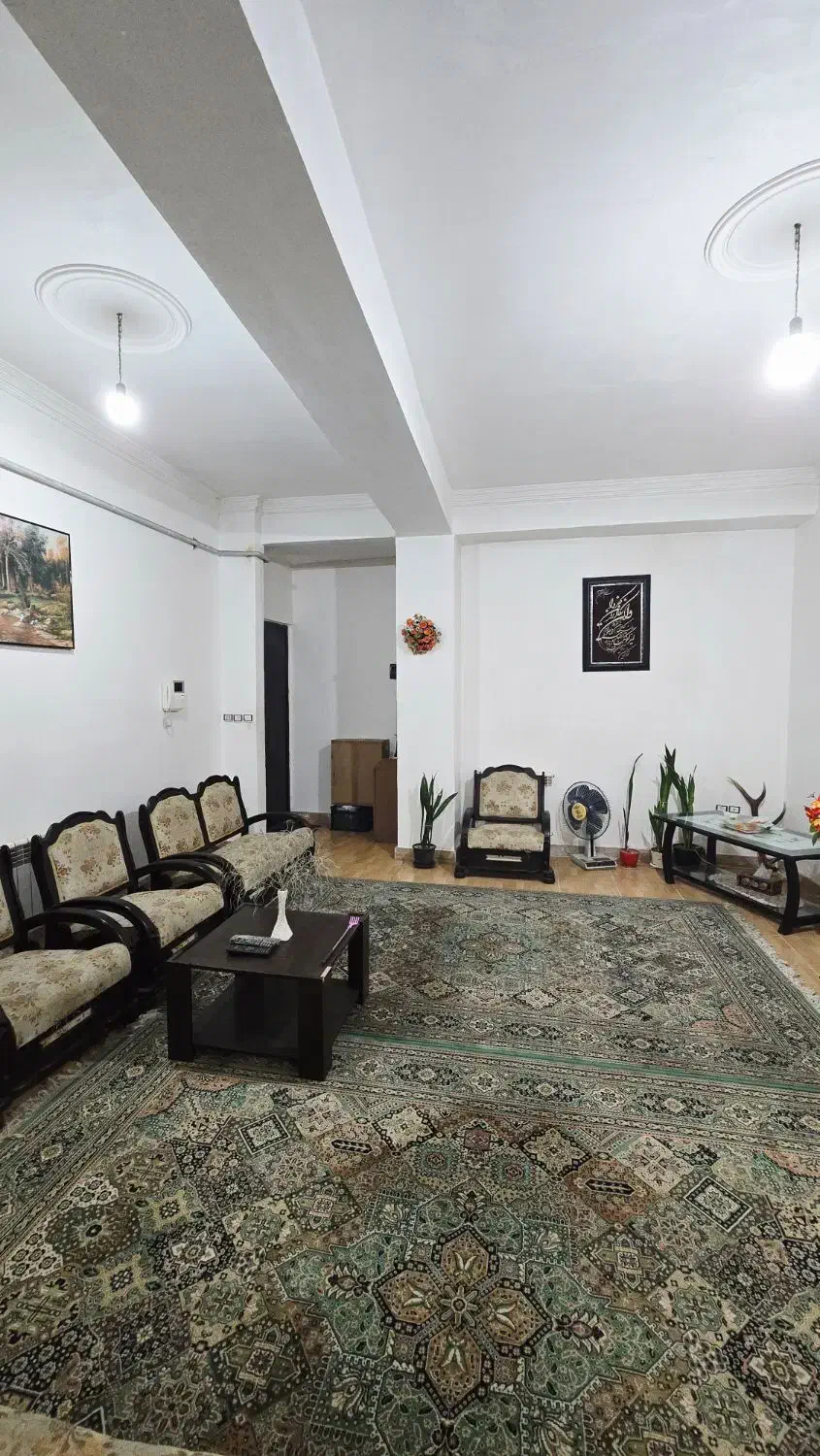 فروش آپارتمان ۷۵ متری با آسانسور فردوسی شرقی|فروش آپارتمان|تنکابن, |دیوار