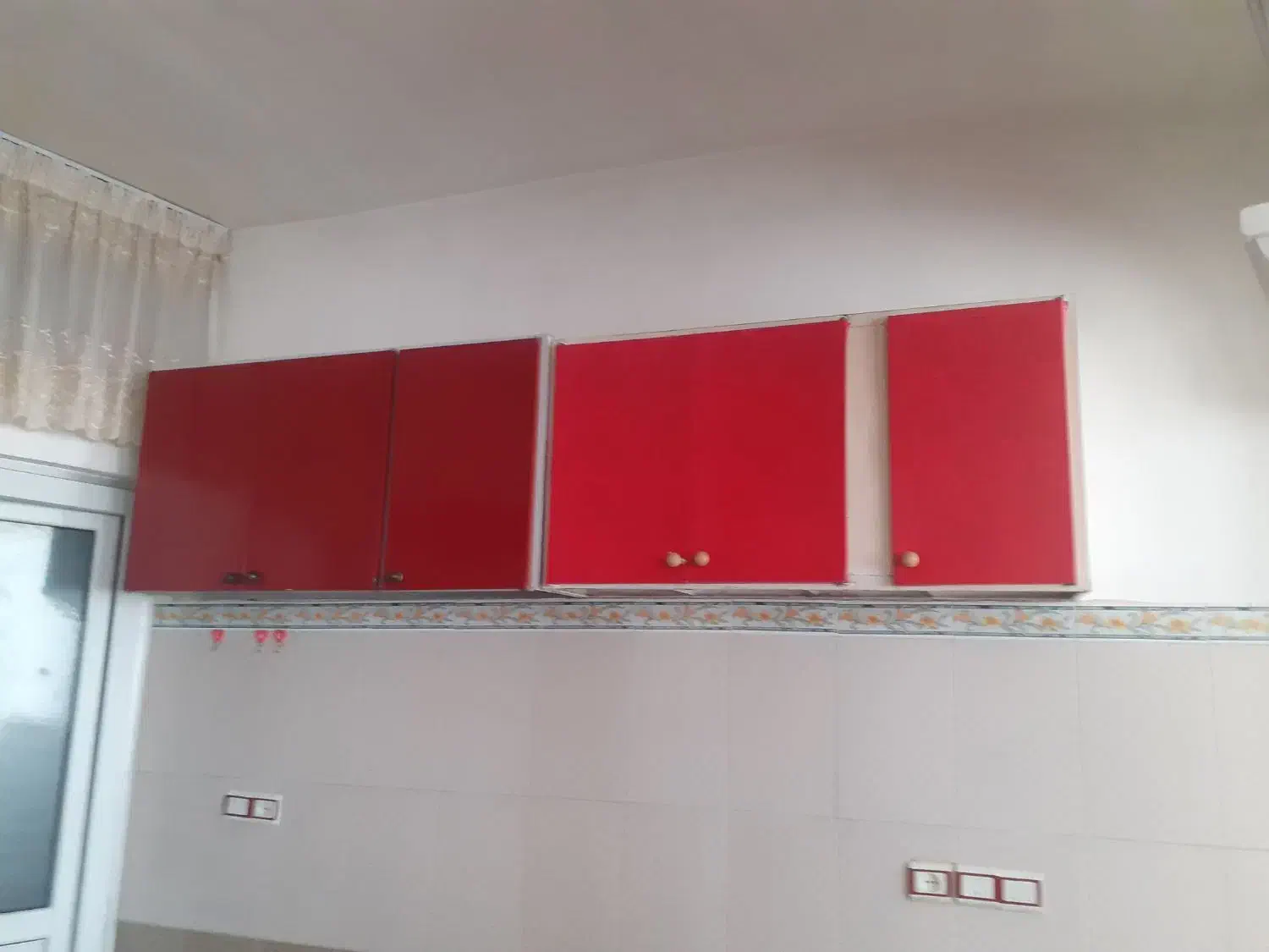 کابینت گالوانییزه سالم|مصالح و تجهیزات ساختمان|مشگین شهر, |دیوار