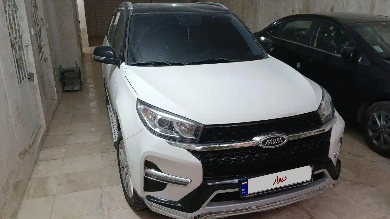 x33 در حد|خودرو سواری و وانت|قم, باجک یک|دیوار