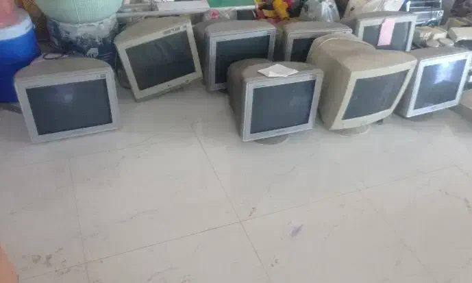 مانیتور|قطعات و لوازم جانبی رایانه|همدان, |دیوار