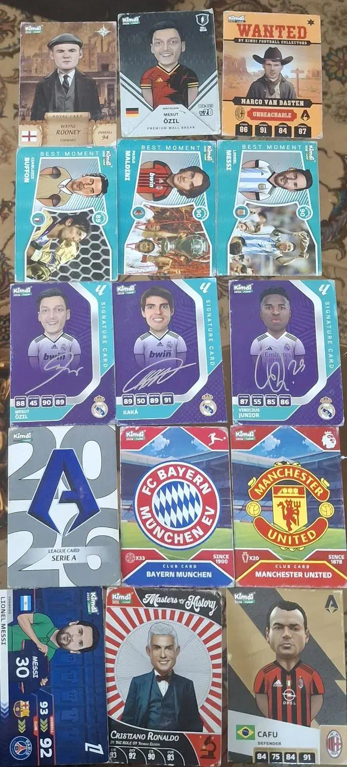 کیمدی 2026|کلکسیون و سرگرمی|شیراز, شیشه‌گری|دیوار