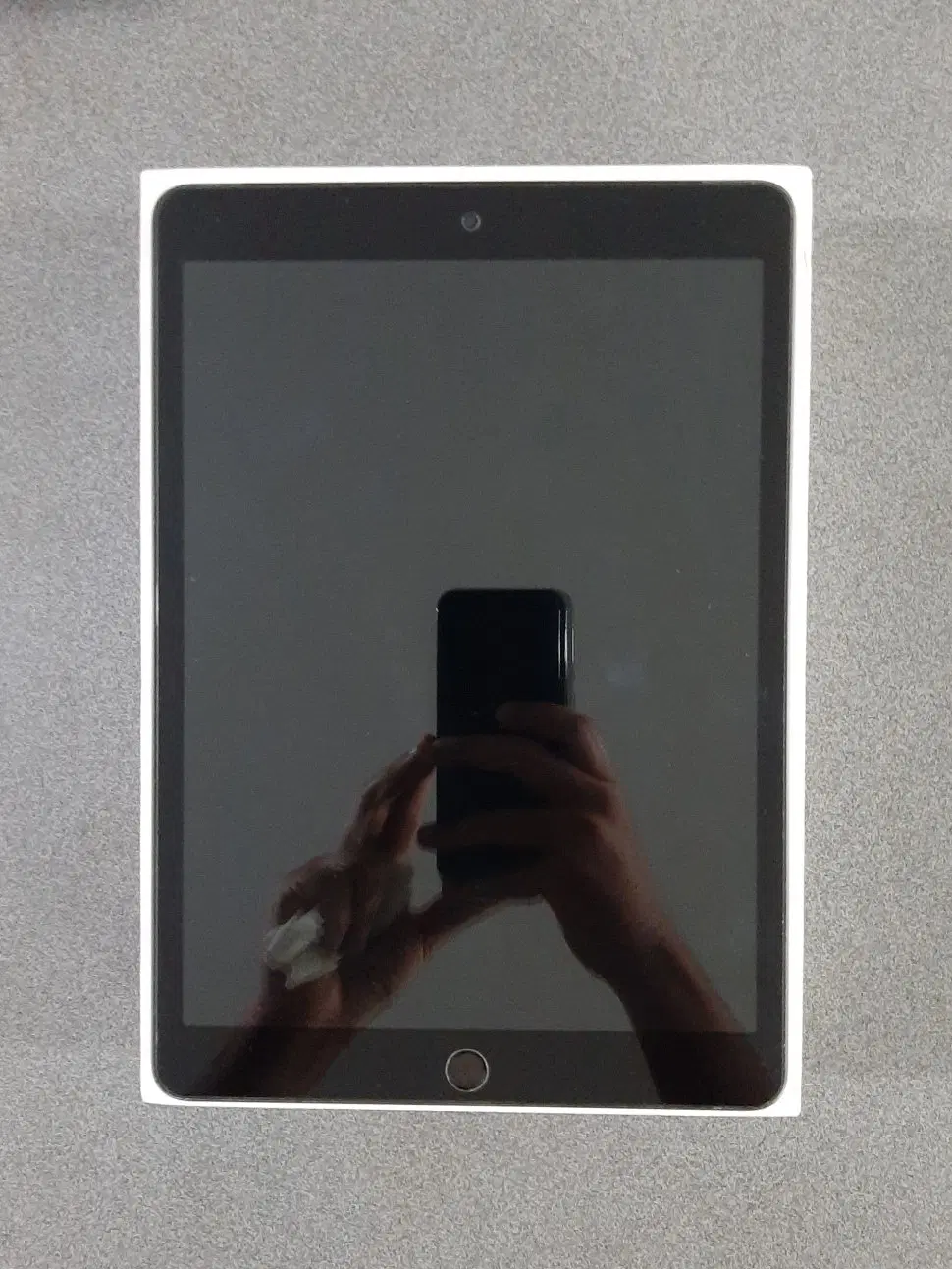 ipad 10.2 gen 8 (wifi + cellular) 128g|تبلت|کرج, باغستان|دیوار