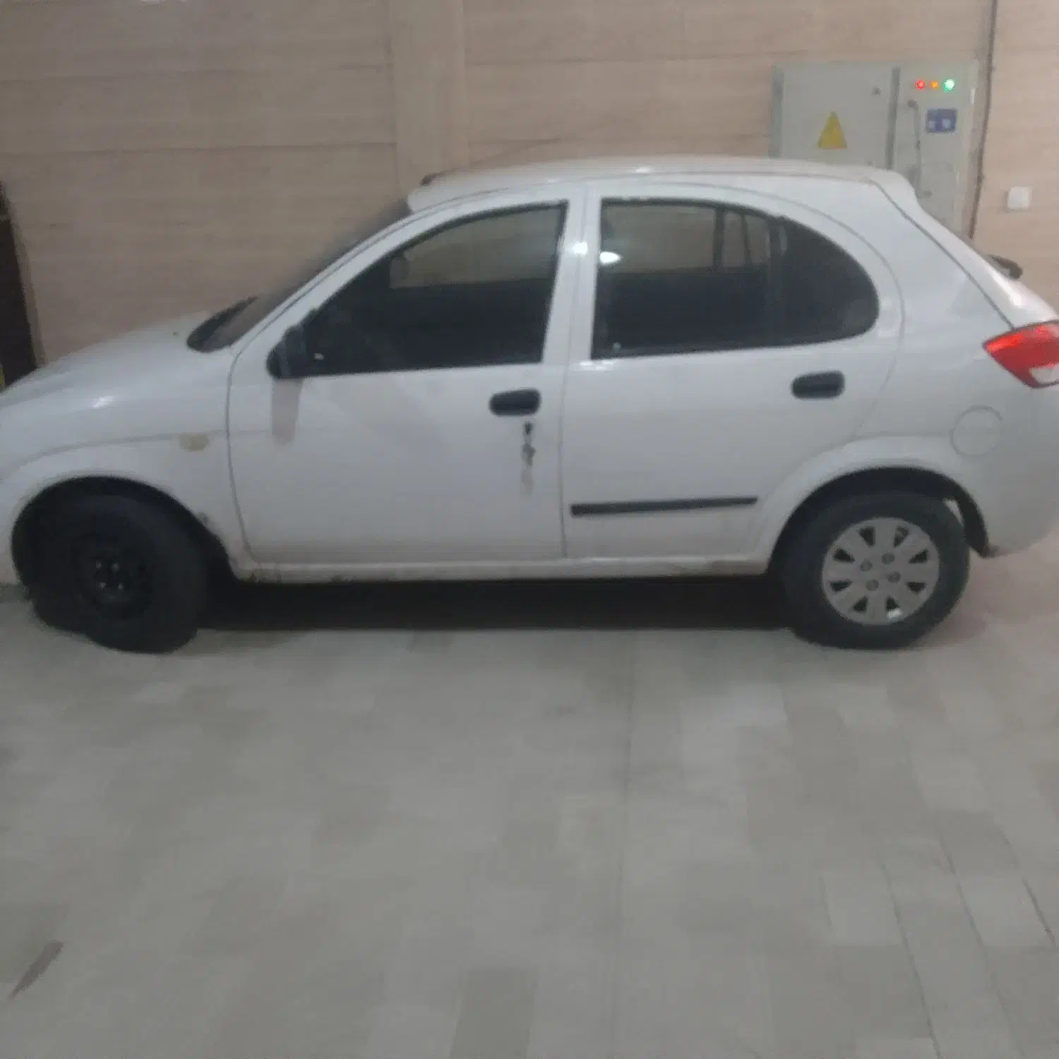 سواری|خودرو سواری و وانت|نسیم‌شهر, |دیوار