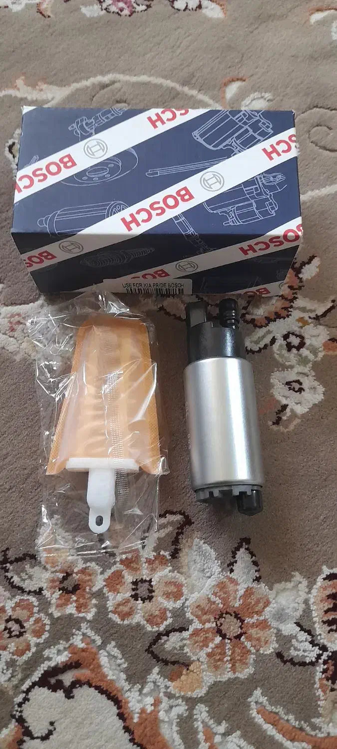 لوازم خودرو|قطعات یدکی و لوازم جانبی|محمدیه-قزوین, |دیوار