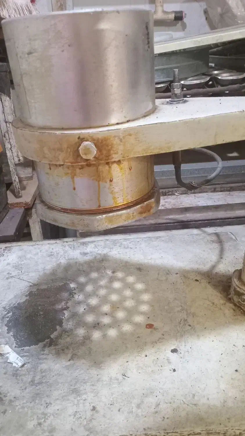 بامیه زن|ماشین‌آلات صنعتی|آستانه اشرفیه, |دیوار