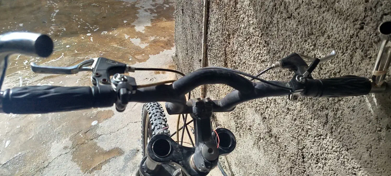 دوچرخه ۲۶|دوچرخه، اسکیت، اسکوتر|مهران (ایلام), |دیوار