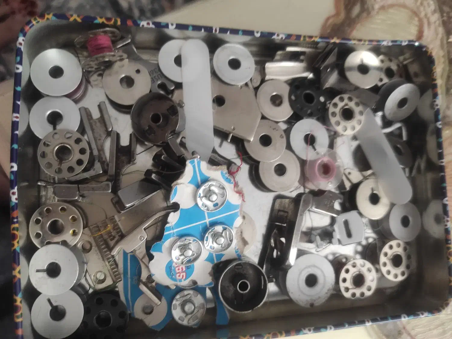 فروشی|لوازم خیاطی و بافتنی|زنجان, |دیوار