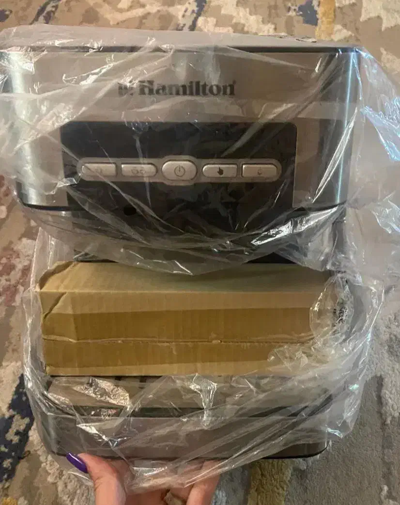 قهوه ساز وچایی ساز|سماور، چایساز، قهوهساز|ری, دولتآباد|دیوار