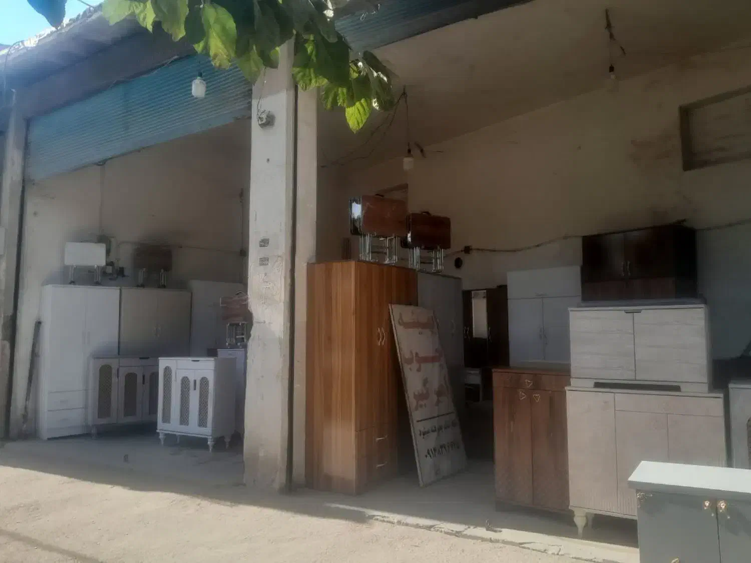 اجاره مغازه|اجارهٔ مغازه و غرفه|خمینی‌شهر, |دیوار