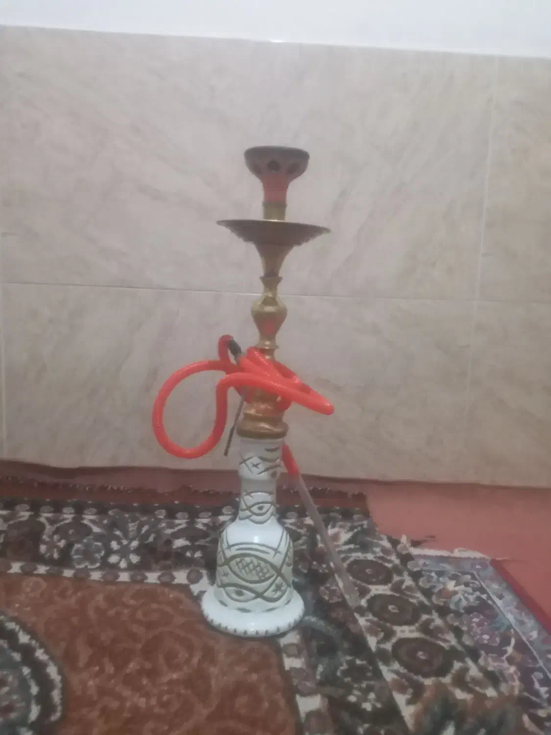 قلیان توپوربرنز|کلکسیون و سرگرمی|نقده, |دیوار