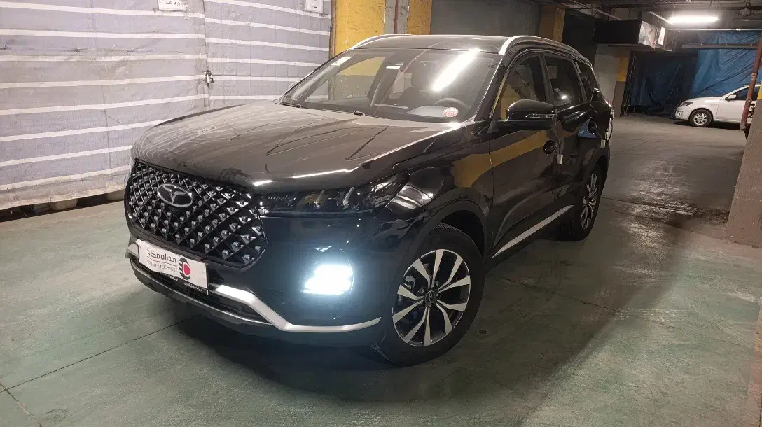 تیگو 7 پرو پریمیوم مدل 1404|خودرو سواری و وانت|تهران, ازگل|دیوار