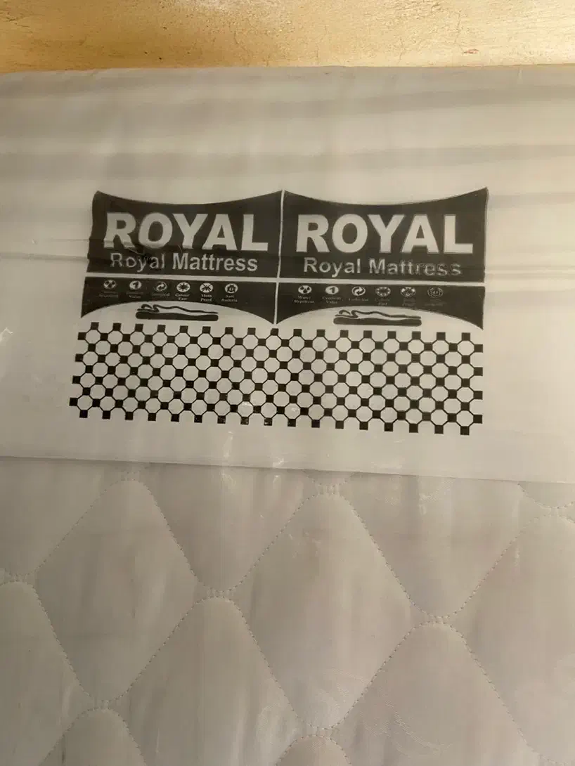 تشک رویال ۱۸۰|تشک تختخواب|کرمان, |دیوار