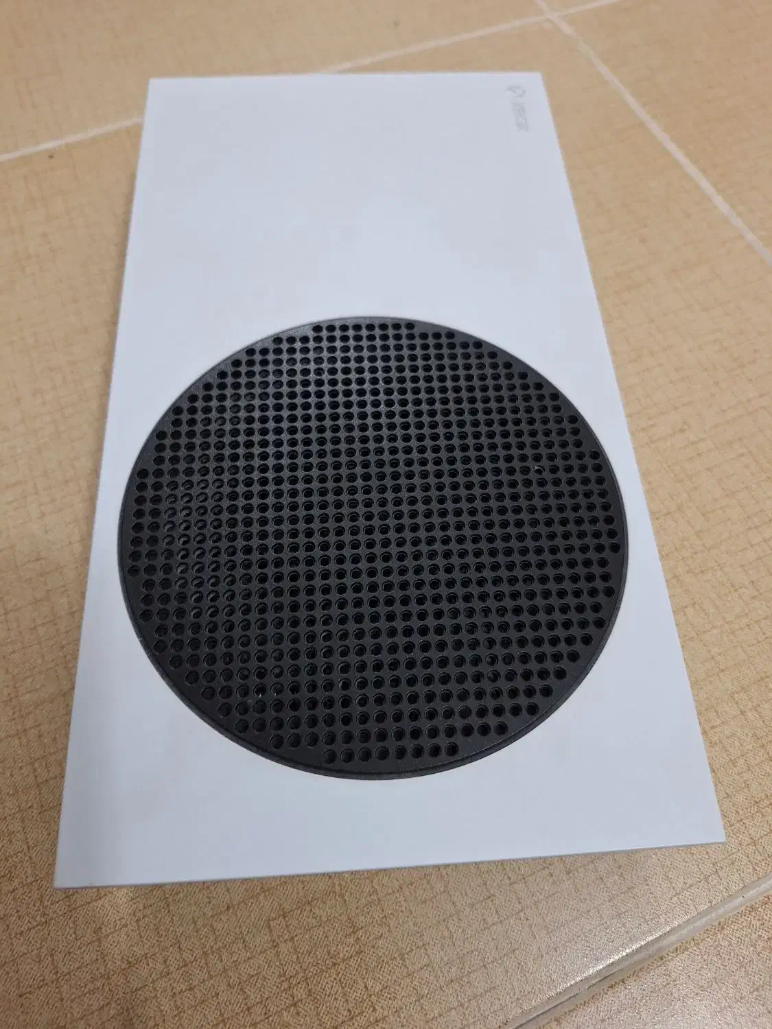 ایکسباکس سری اس با دسته مشکی|کنسول، بازی ویدئویی و آنلاین|قشم, |دیوار