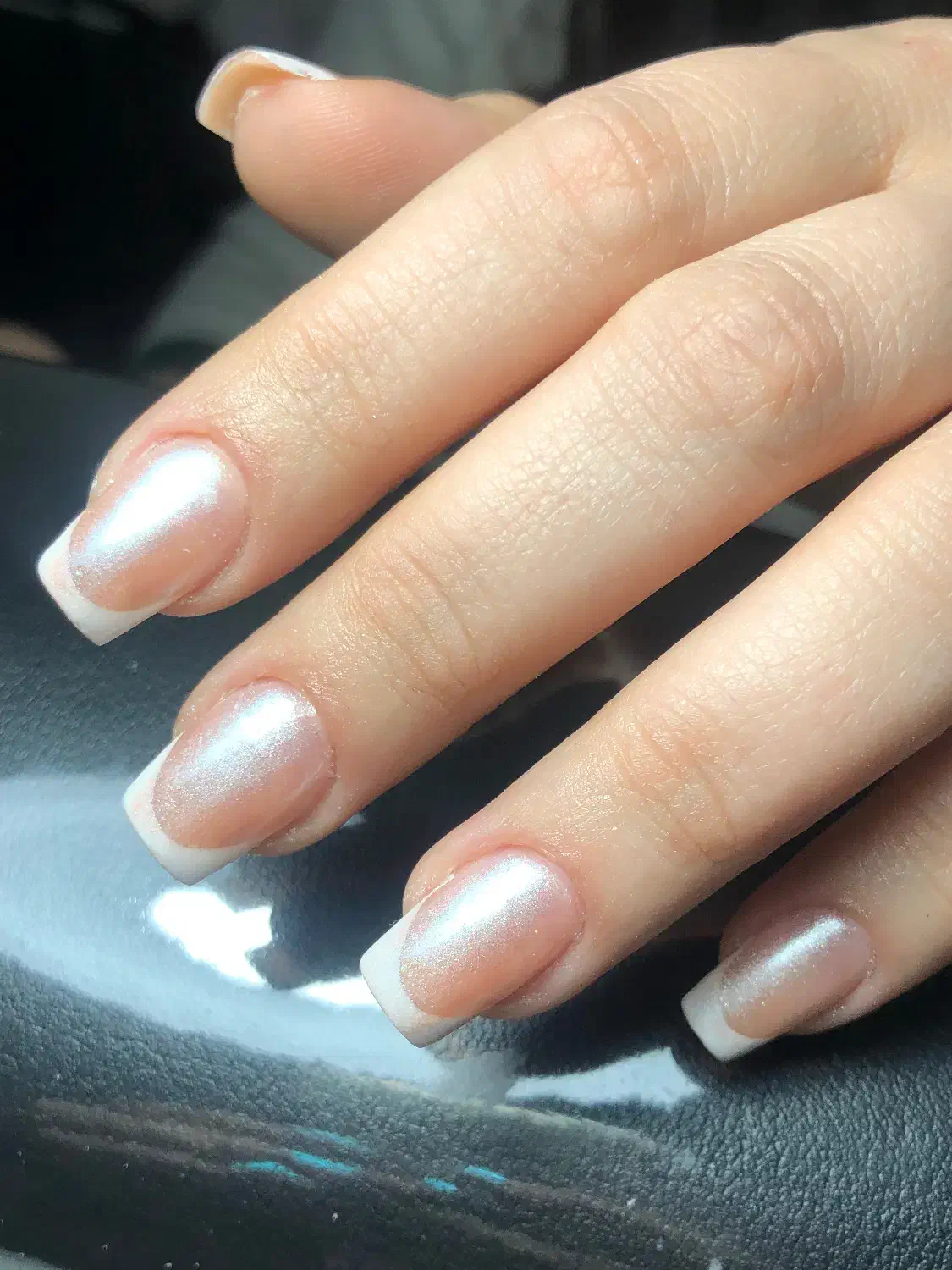 خدمات ناخن و ارایش دائم|خدمات آرایشگری و زیبایی|تهران, جوادیه تهرانپارس|دیوار