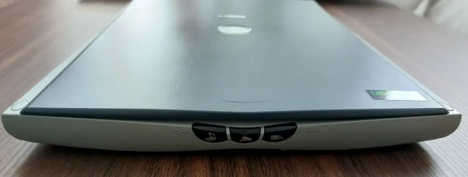 اسکنر کنون Canon Lide 20|پرینتر، اسکنر، کپی، فکس|اصفهان, ملک‌شهر|دیوار