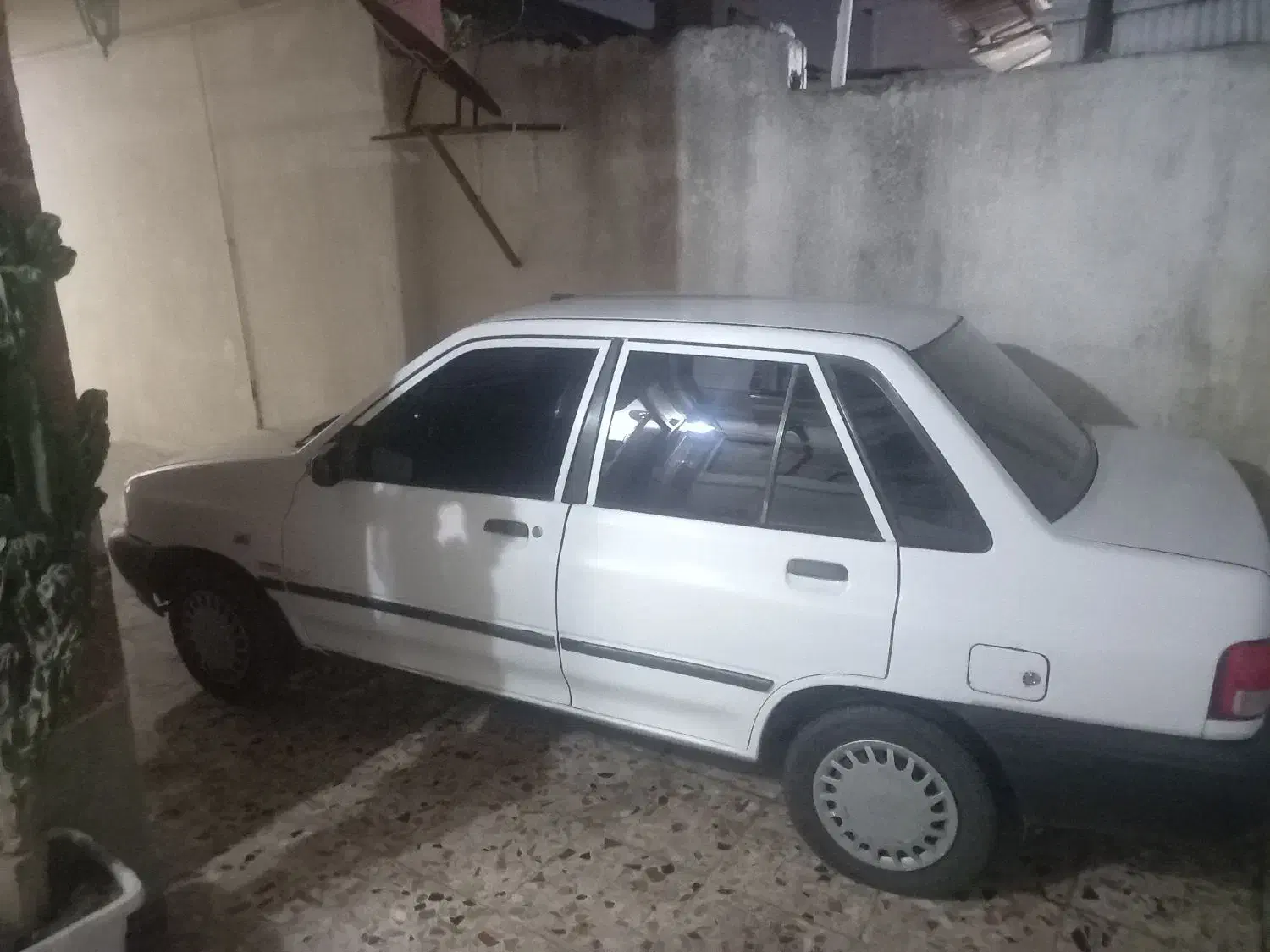 سواری دربست از رشت به تهران با راننده خانم|خدمات حمل و نقل|رشت, شهرک صبا|دیوار