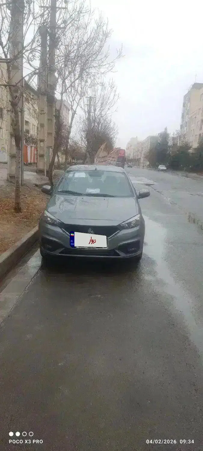 سهند 404|خودرو سواری و وانت|کرج, ساماندهی|دیوار