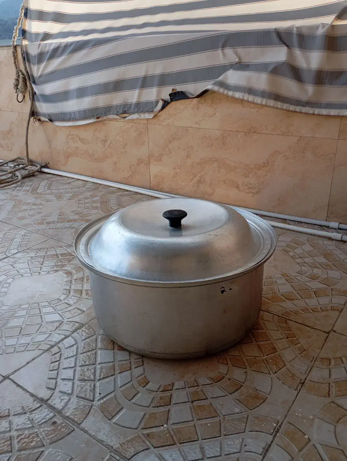 دیگ و لگن|عمدهفروشی|گرگان, |دیوار