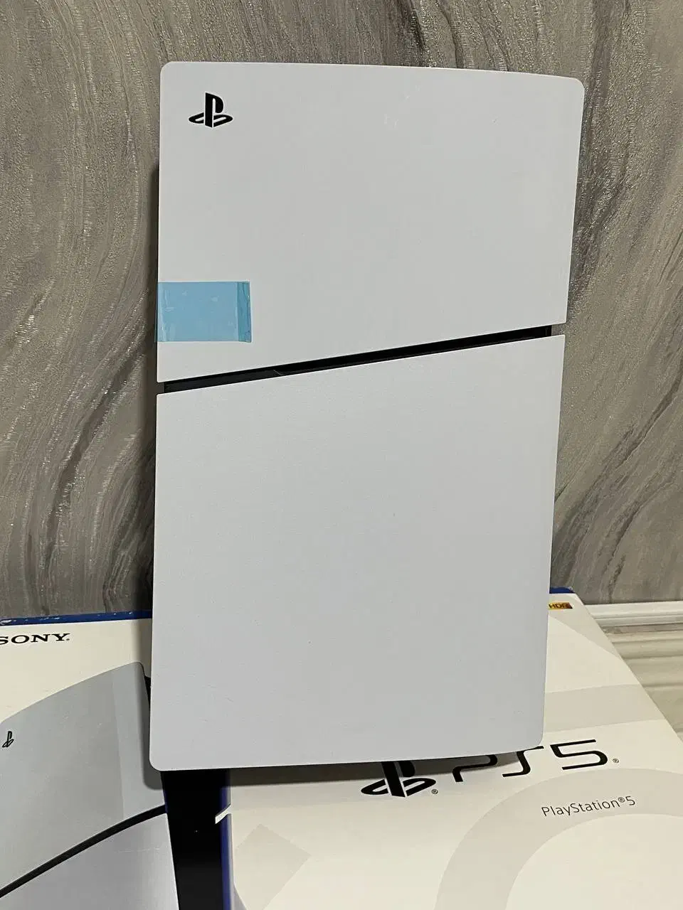 ps5 اسلیم|کنسول، بازی ویدئویی و آنلاین|کرمانشاه, |دیوار