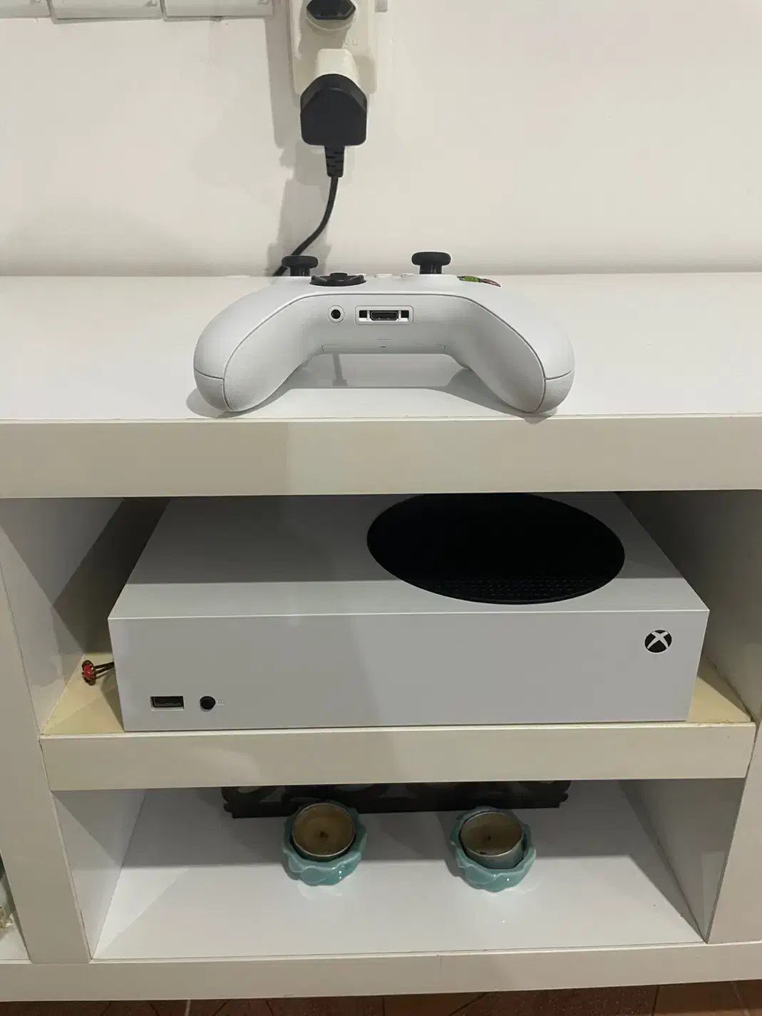 Xbox seris s|کنسول، بازی ویدئویی و آنلاین|رشت, لاکان شهر|دیوار