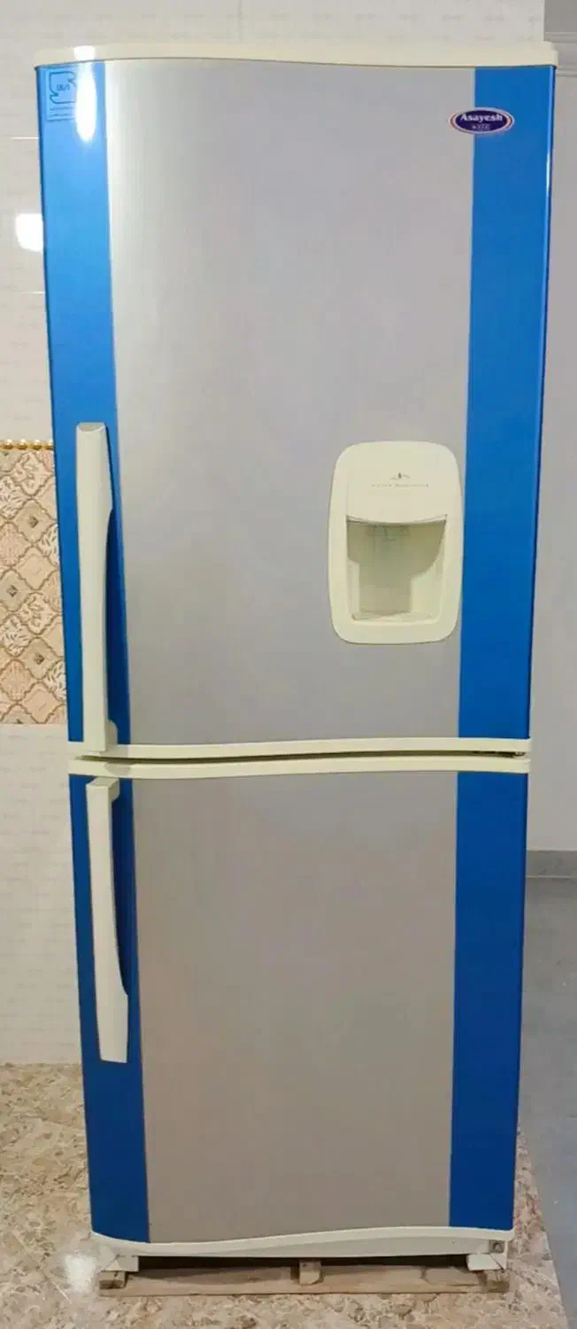 یخچال|یخچال و فریزر|قصرشیرین, |دیوار