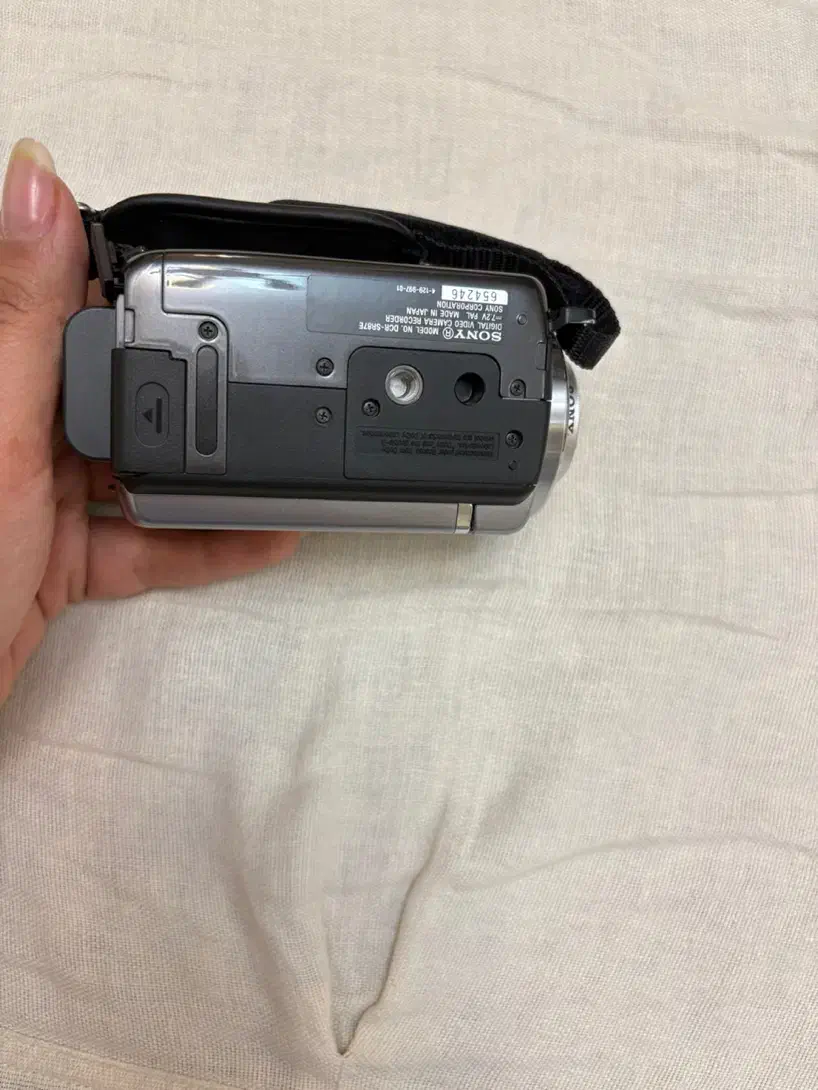 دوربین فیلم برداری SONY SR87|دوربین عکاسی و فیلمبرداری|تهران, قلهک|دیوار