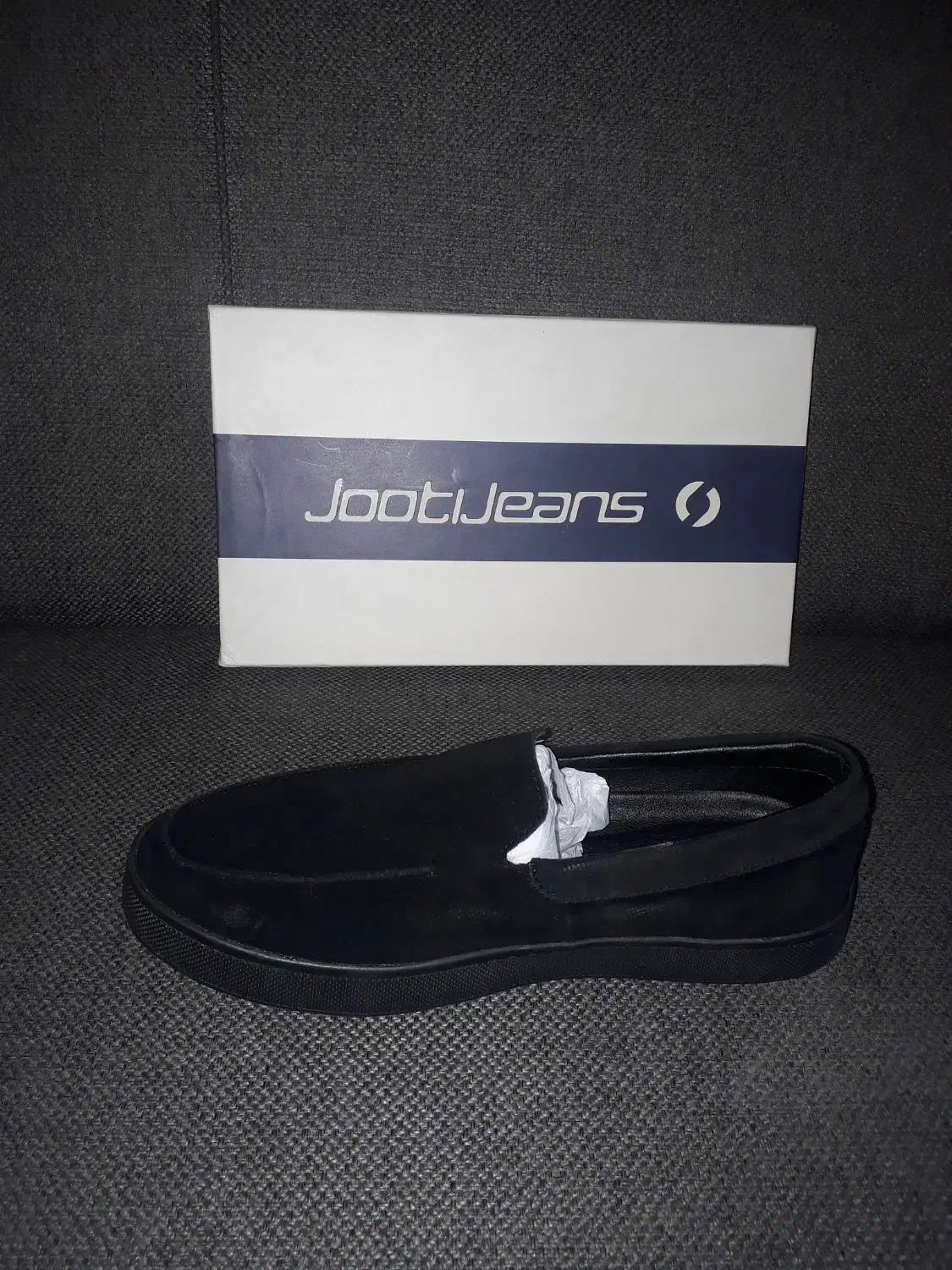 کفش مردانه جوتی جینز JootiJeans کد 33951014|کیف، کفش، کمربند|تهران, شهرک هما|دیوار