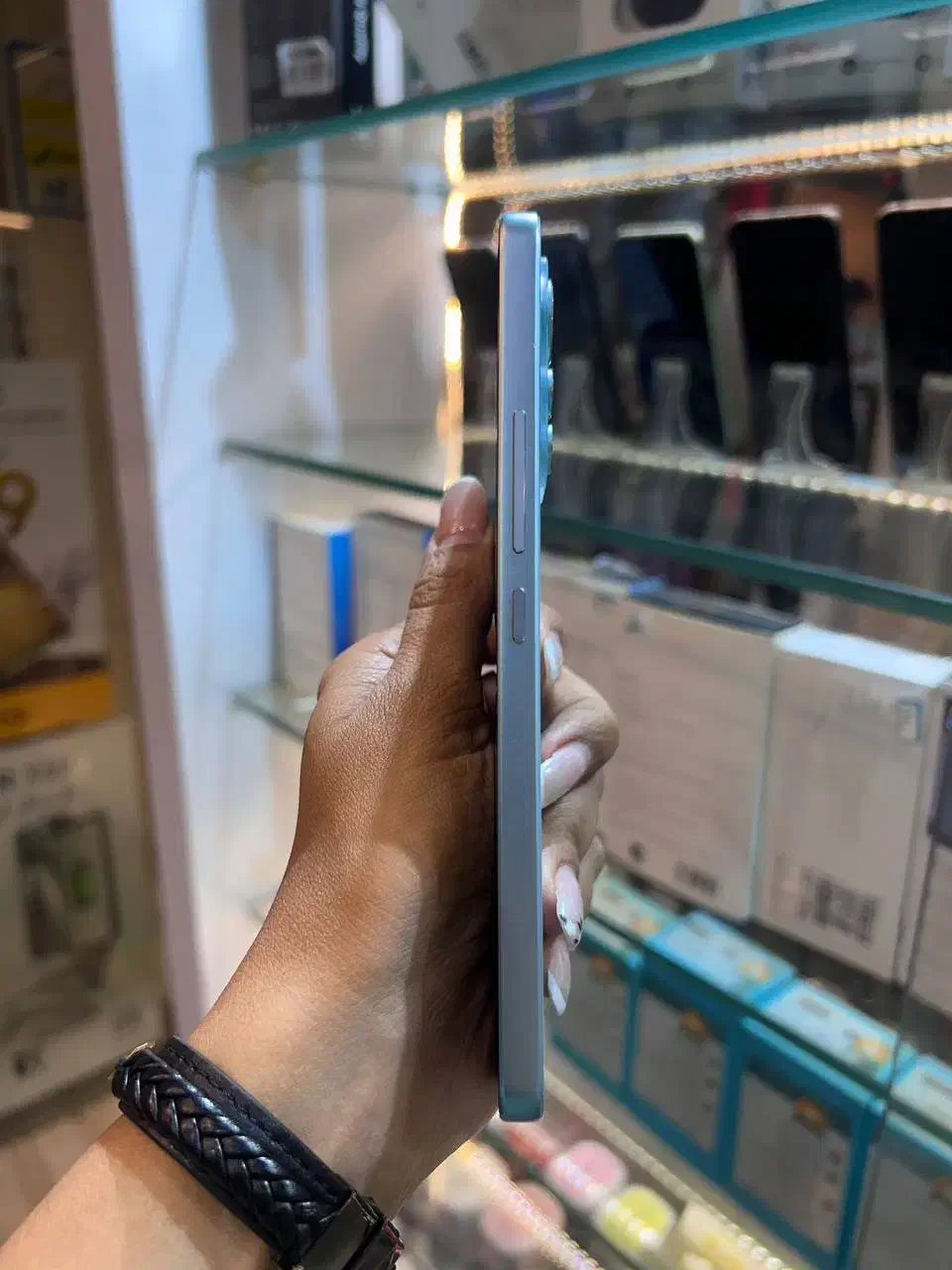 Xiaomi 12 lite  شیائومی 12 لایت با حافظه 256 رم 8|موبایل|مشهد, احمدآباد|دیوار